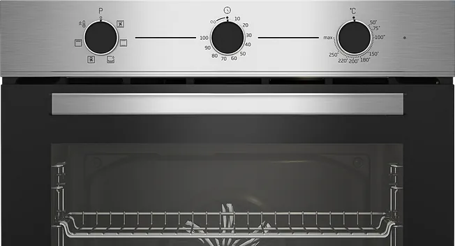CONJUNTO VITROCERAMICA-HORNO BEKO BBSE12120XD