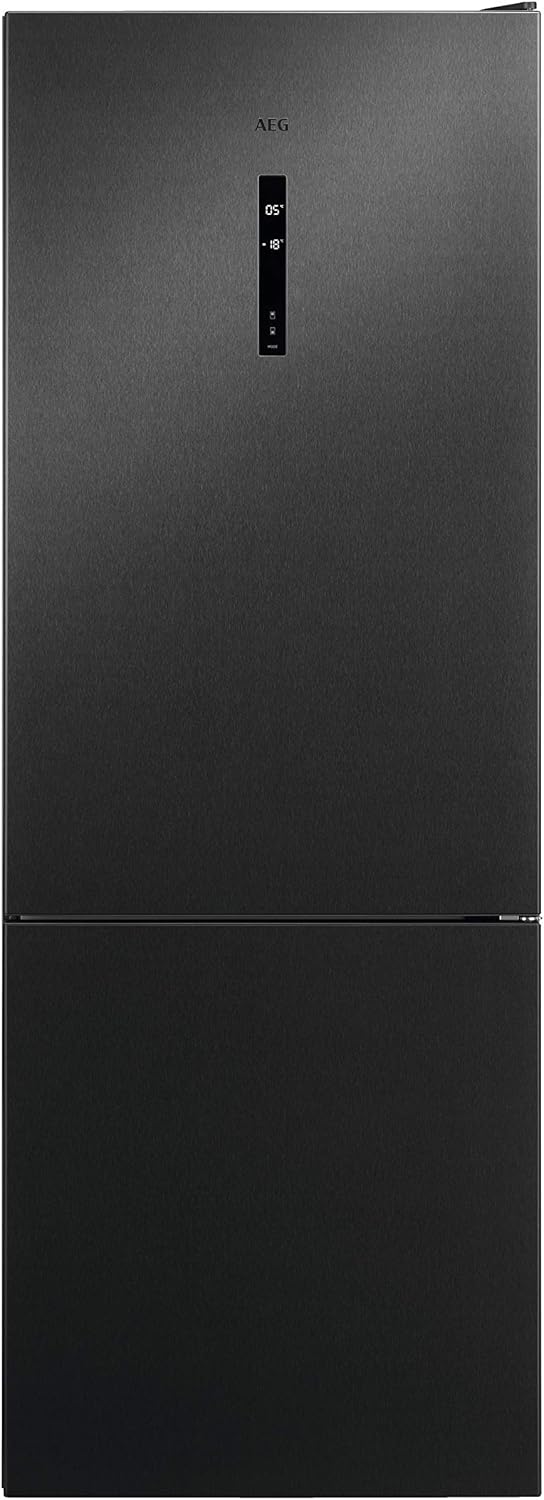FRIGORÍFICO AEG RCB646E3MB