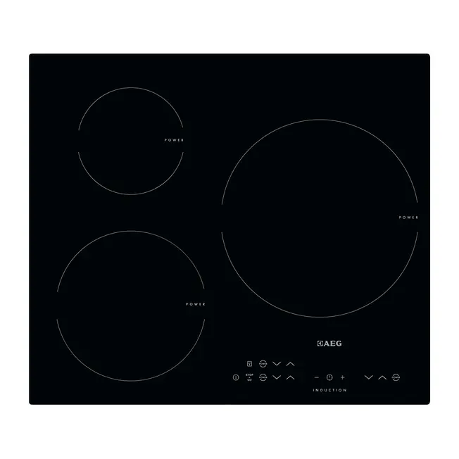 INDUCCION AEG HKA63322CB