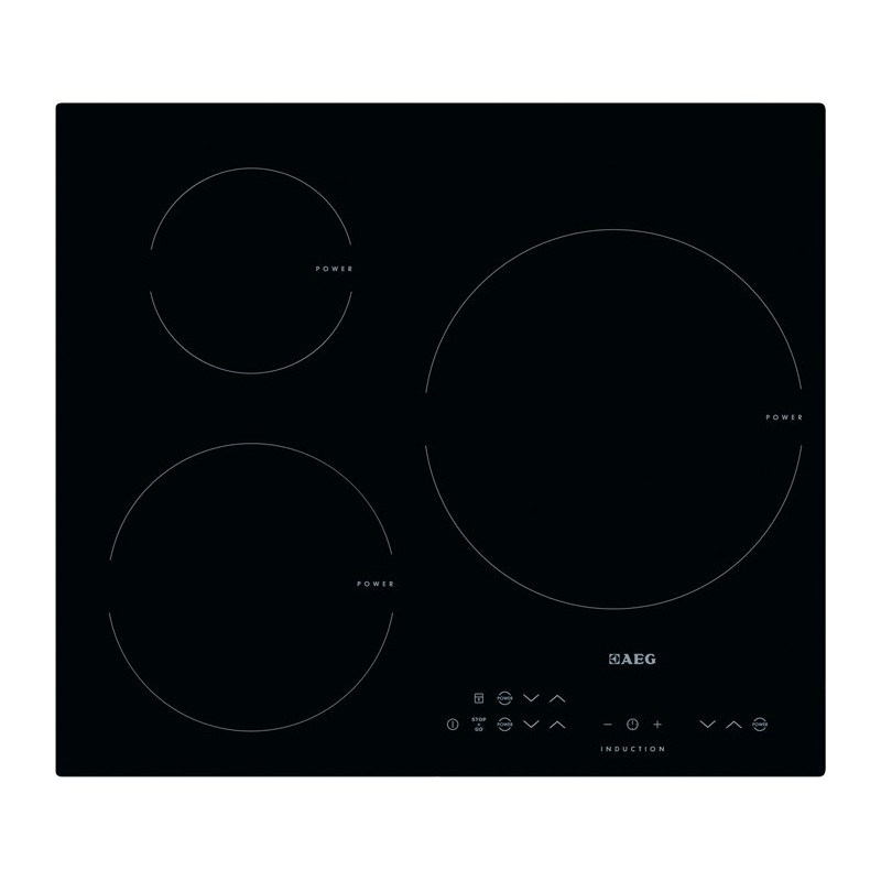 INDUCCION AEG HKA63322CB