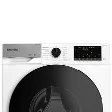 LAVADORA SECADORA GRUNDIG GD7P510442WB