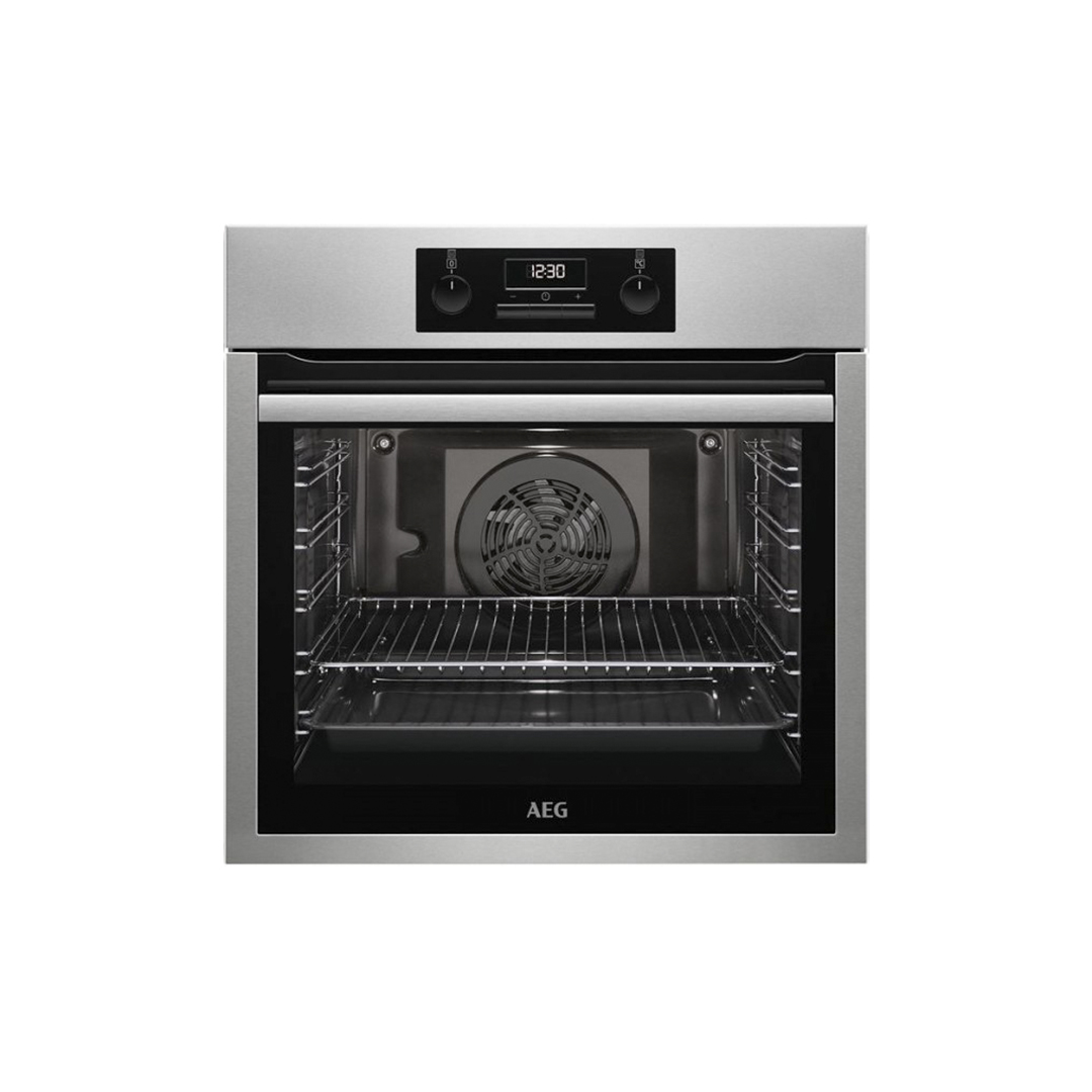 HORNO AEG BES331111M
