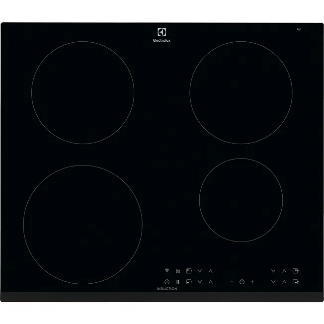 VITROCERAMICA DE INDUCCION ELECTROLUX LIT6043