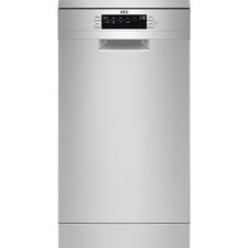 LAVAVAJILLAS AEG FFB62427ZM