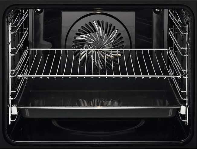 HORNO AEG BPK535120M