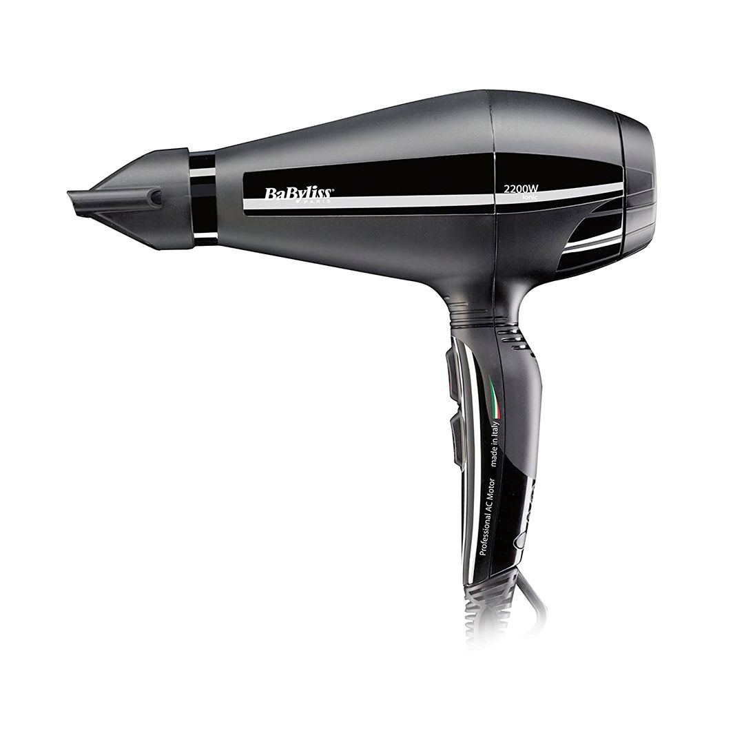 SECADOR BABYLISS DE PELO PROFESIONAL 6611E
