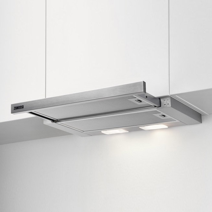 CAMPANA ZANUSSI ZFP316S