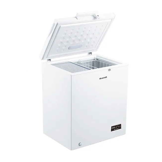 CONGELADOR BRANDT BFK201ESW