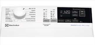 LAVADORA ELECTROLUX EN6T4722AF