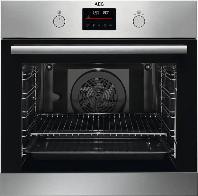 HORNO AEG BPB23112ZM