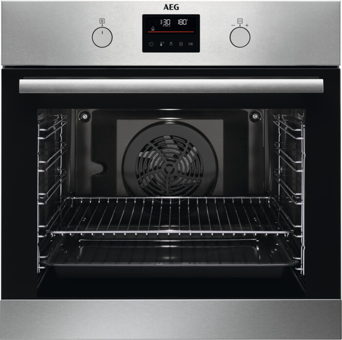 HORNO AEG BPB23112ZM
