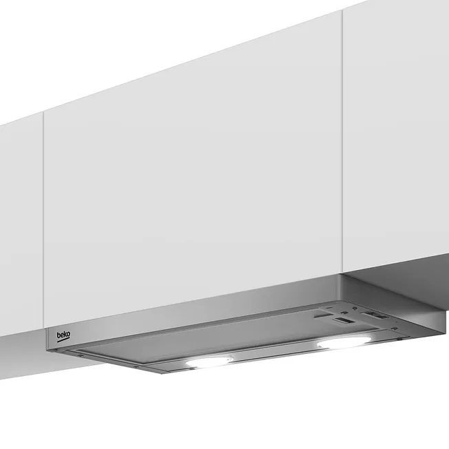 CAMPANA BEKO CTB6250X
