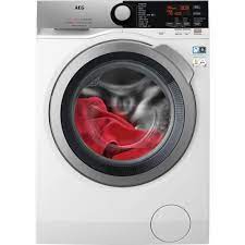 LAVADORA AEG L7FEE942V