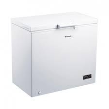 CONGELADOR BRANDT BFK201YSW