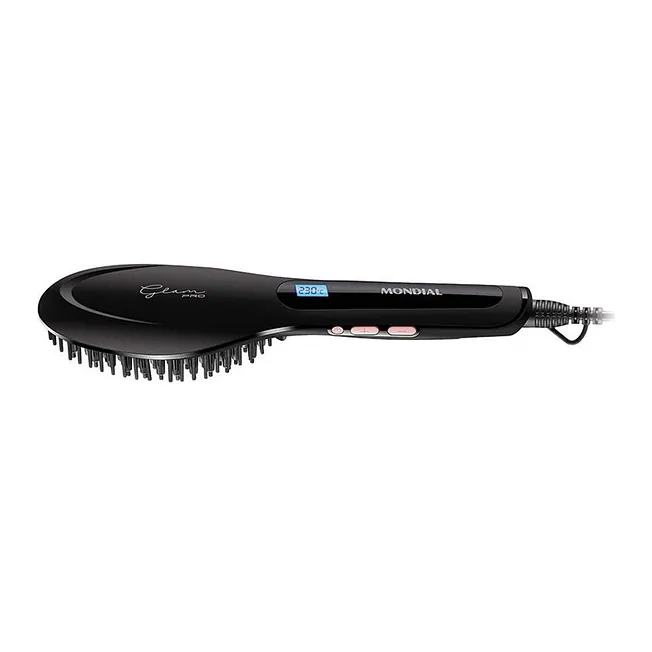 PLANCHA MONDIAL DE PELO IONICO EA04