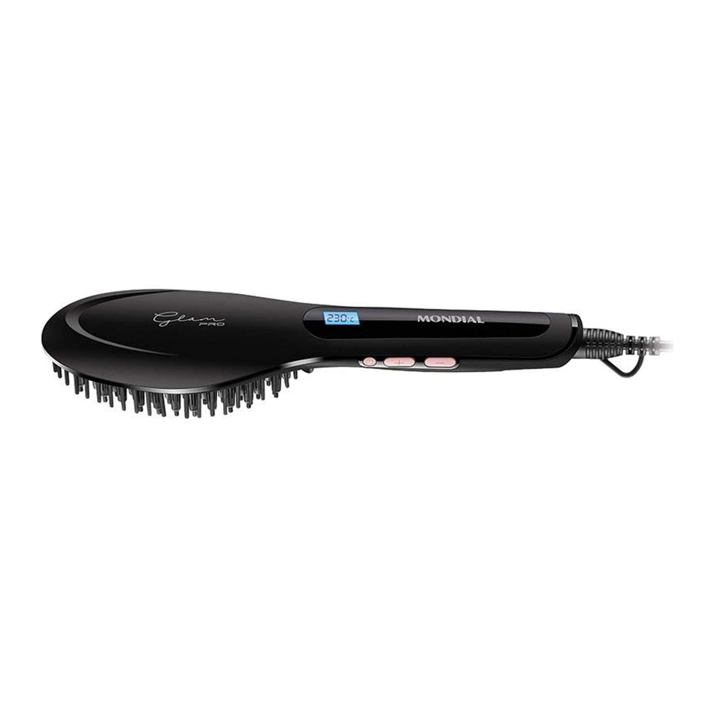 PLANCHA MONDIAL DE PELO IONICO EA04