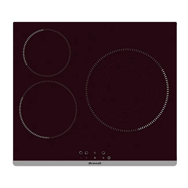 VITROCERAMICA BRANDT BPV6322B
