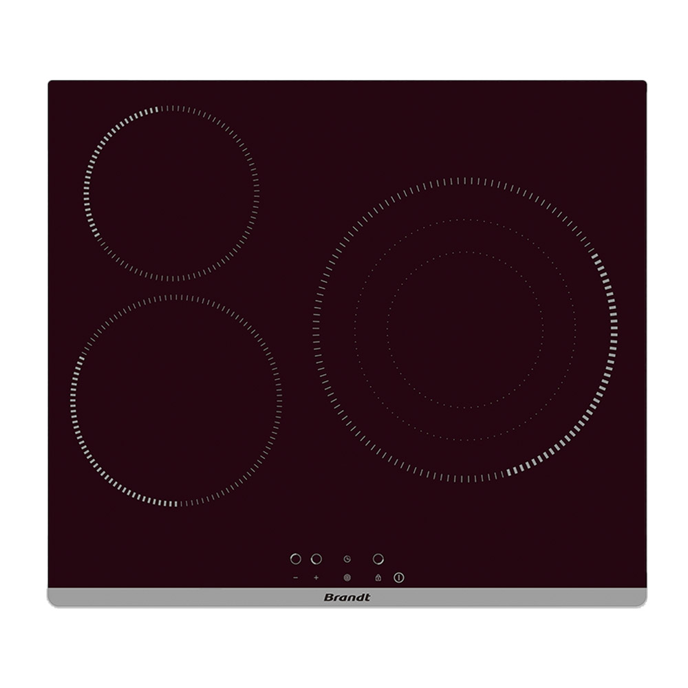 VITROCERAMICA BRANDT BPV6322B
