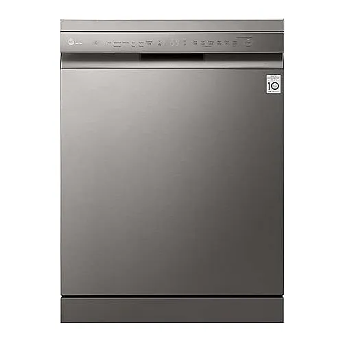 LAVAVAJILLAS LG DF222FP