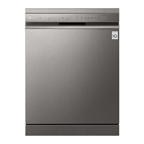 LAVAVAJILLAS LG DF222FP