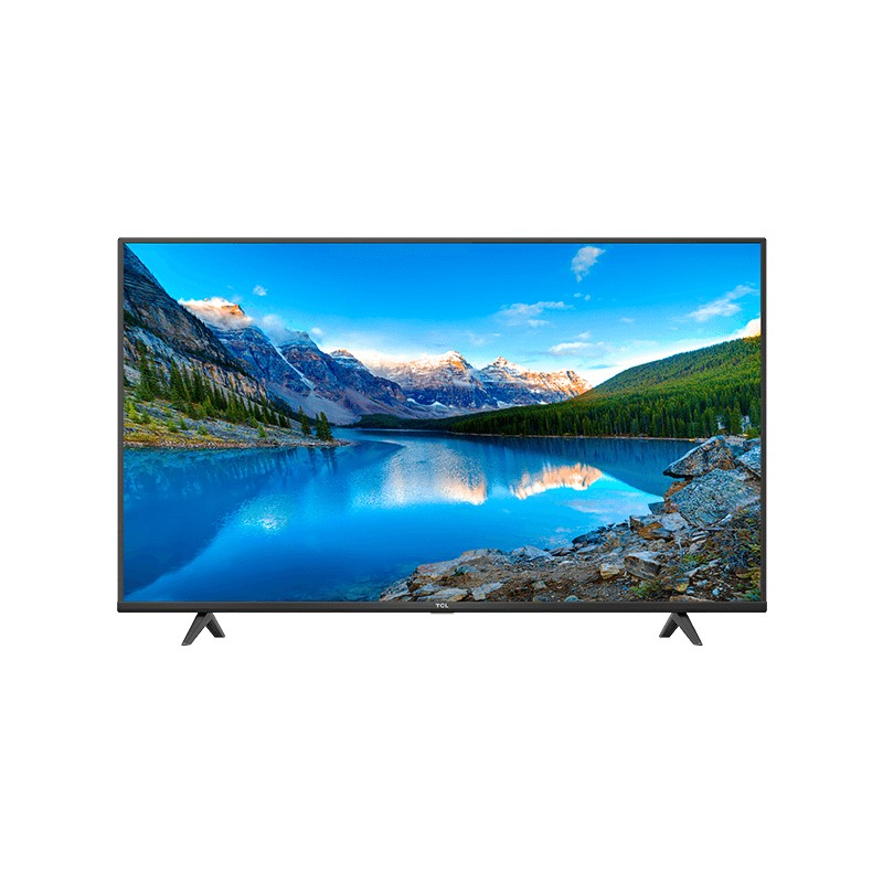TELEVISOR TCL 43P615