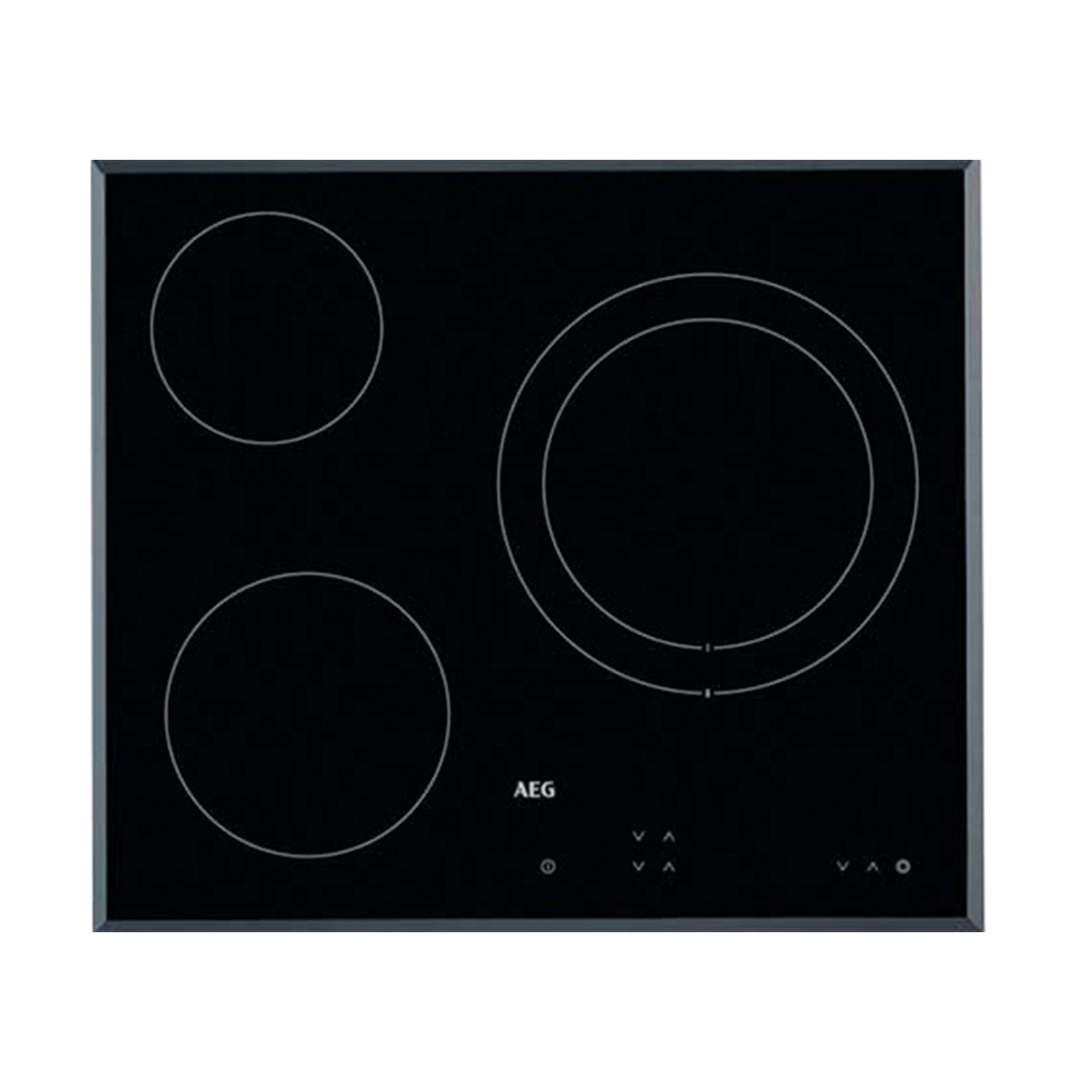 VITROCERÁMICA AEG HK623021FB