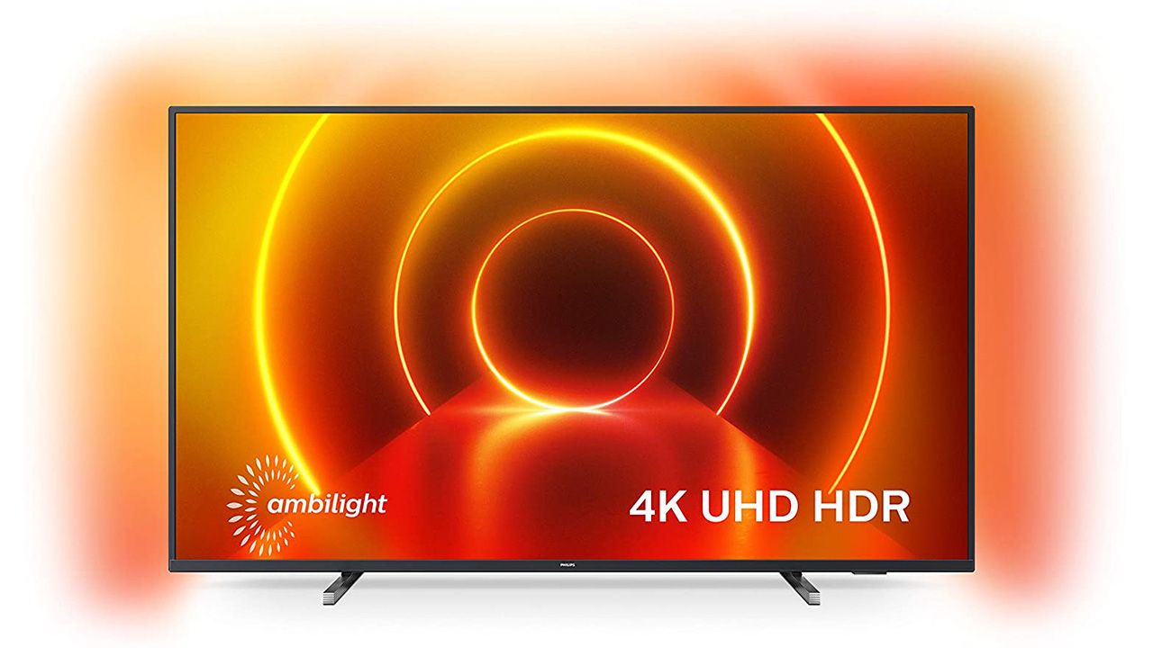 TELEVISOR PHILIPS 75PUS7855/12