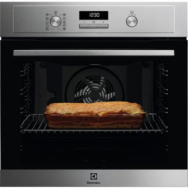 HORNO ELECTROLUX EOF4P74X