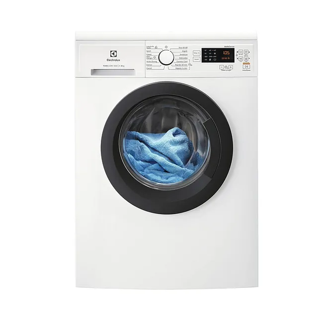 LAVADORA ELECTROLUX EA2F6820CF