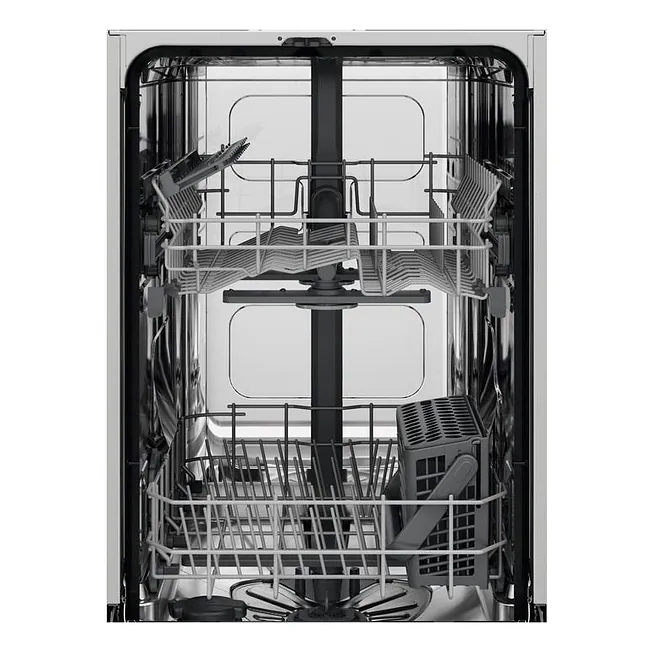 LAVAVAJILLAS ELECTROLUX ESA22100SW