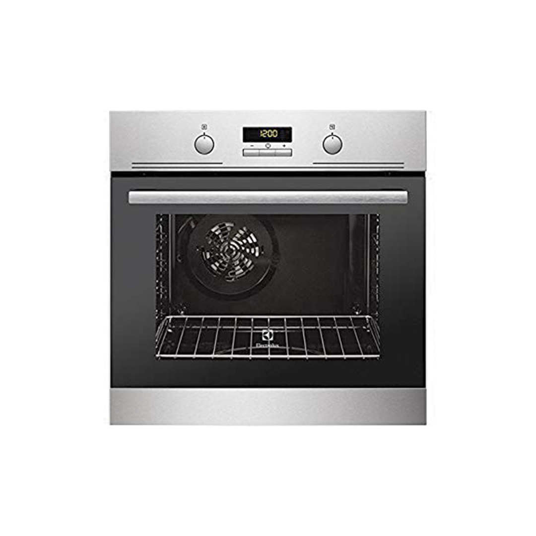 HORNO ELECTROLUX EZC2430AOX