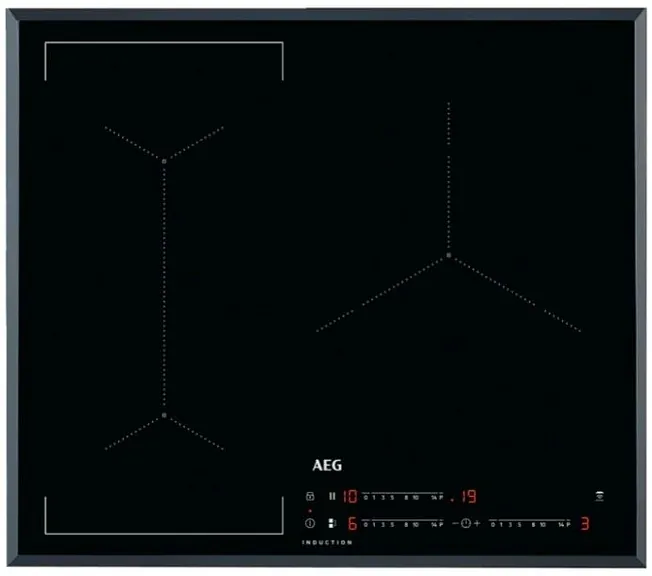 INDUCCION AEG ILB63445FB