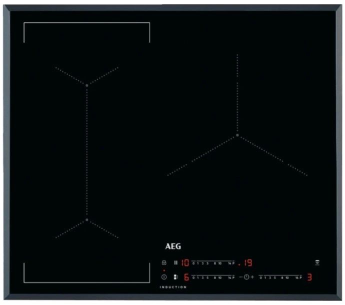 INDUCCION AEG ILB63445FB