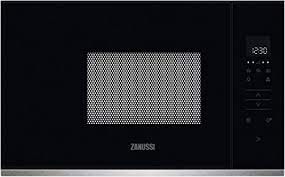 MICROONDAS ZANUSSI ZMBN2SX