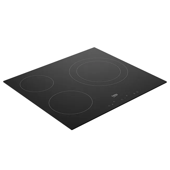 CONJUNTO HORNO-PLACA BEKO BBSE12120XD