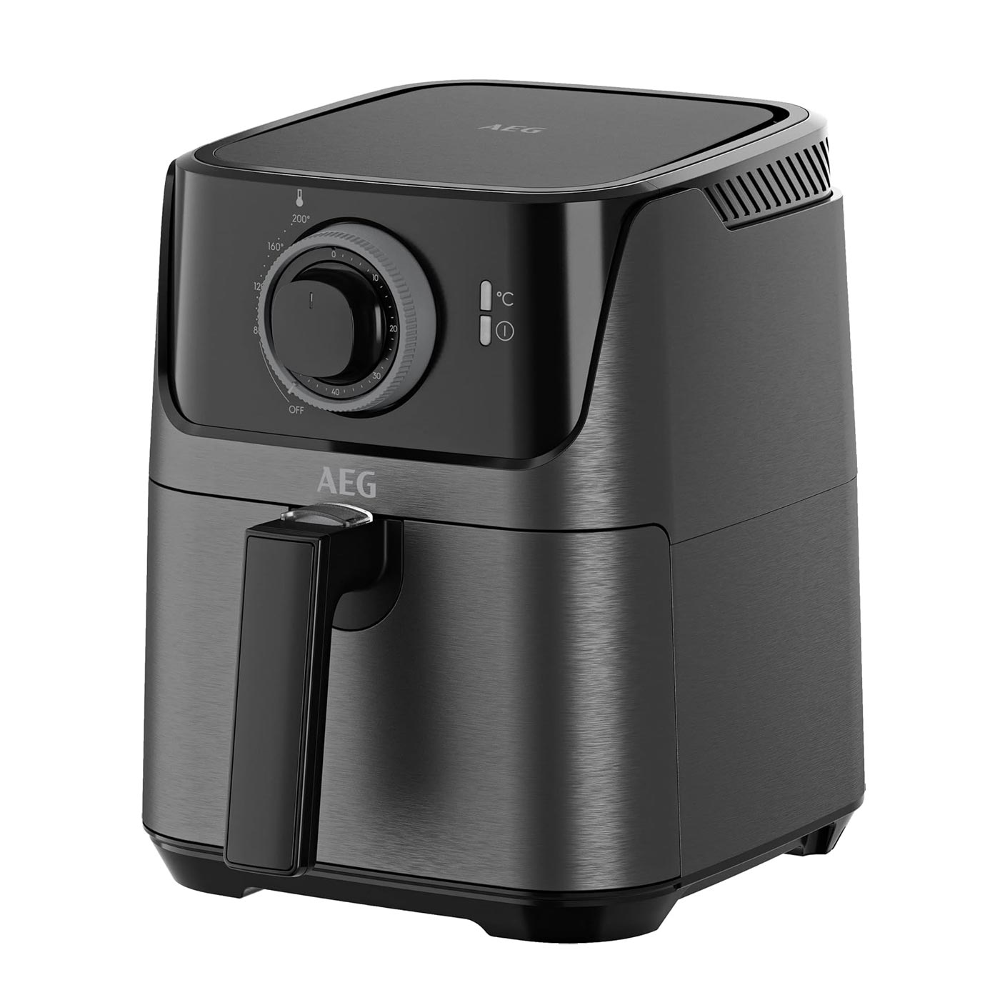 FREIDORA AEG AF5-1-4GB