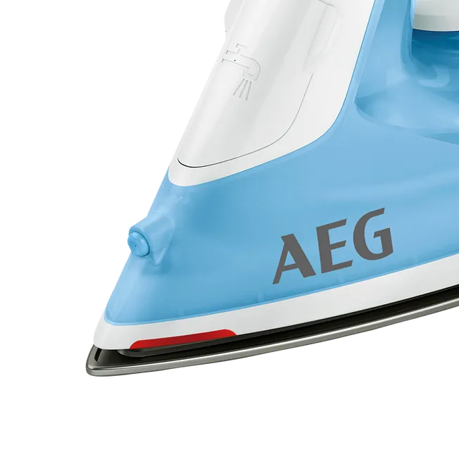 PLANCHA A VAPOR AEG DB1730