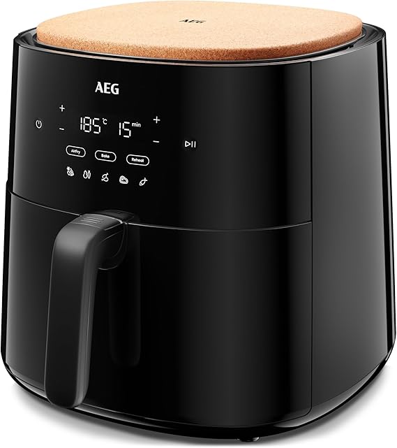 FREIDORA AEG DE AIRE AAF5B