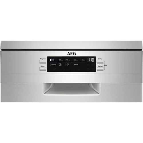 LAVAVAJILLAS AEG FFB62407ZM
