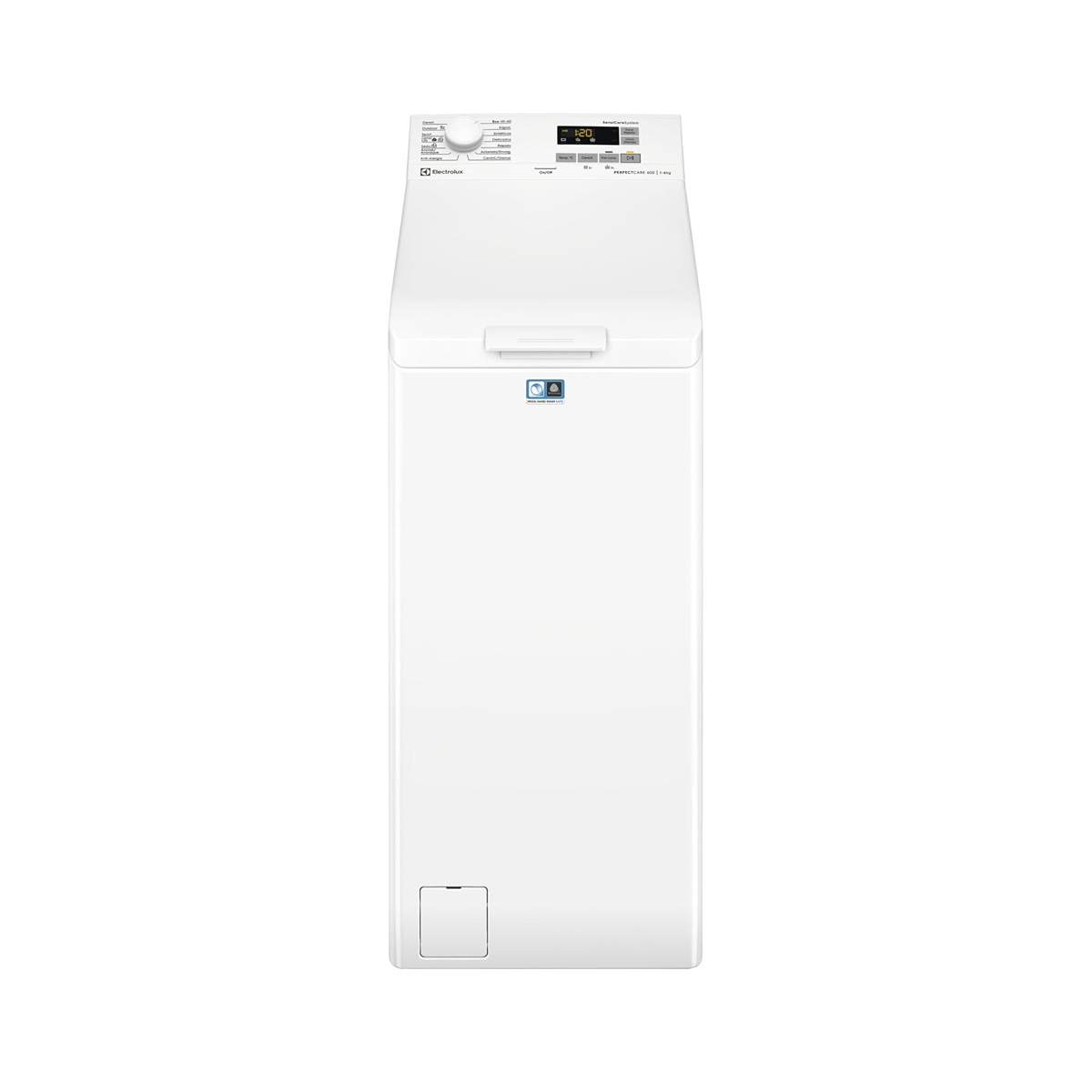 LAVADORA ELECTROLUX EN6T5621AF
