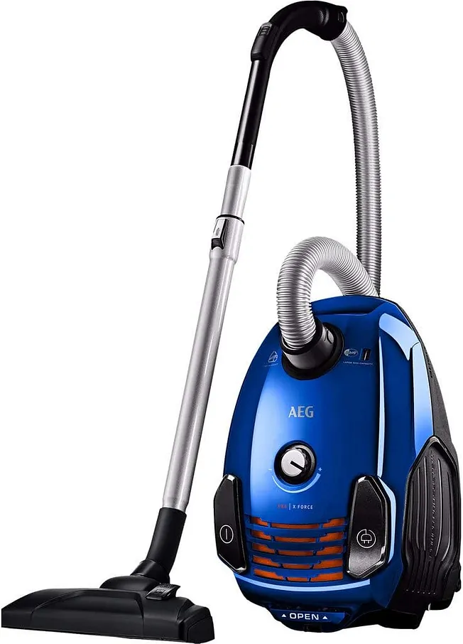 ASPIRADORA AEG VX6-2-ISP