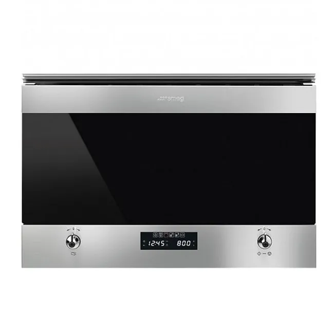 MICROONDAS SMEG MP6322X