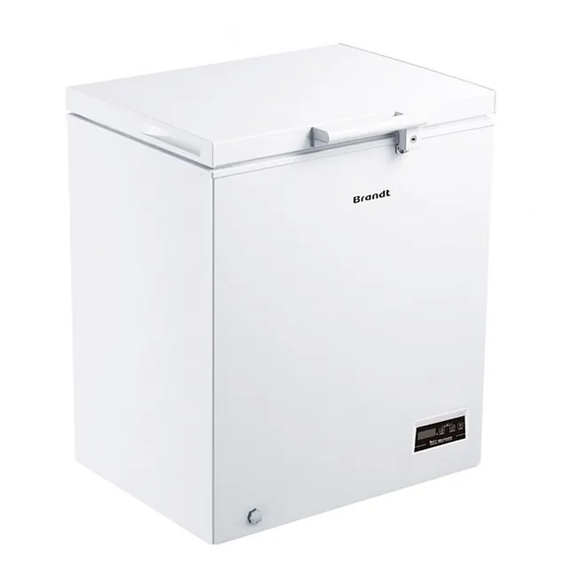 CONGELADOR BRANDT BFK201ESW