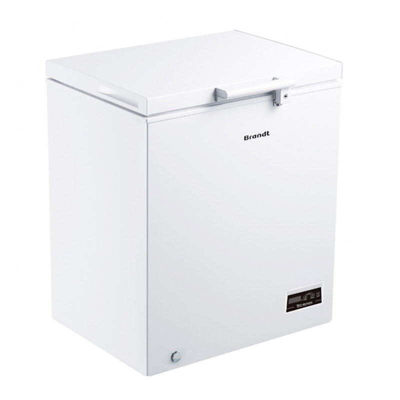 CONGELADOR BRANDT BFK201ESW