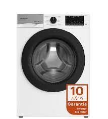 LAVADORA SECADORA GRUNDIG GD7P510442WB