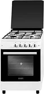 COCINA DE GAS SVAN SVK6601GB