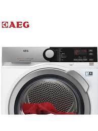 SECADORA AEG T8DEE862