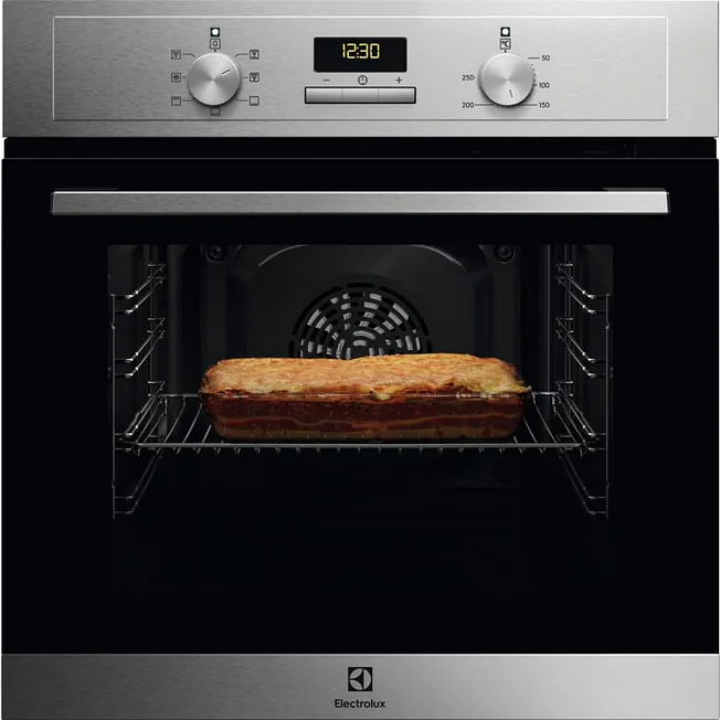 HORNO ELECTROLUX KOHHH00BX3