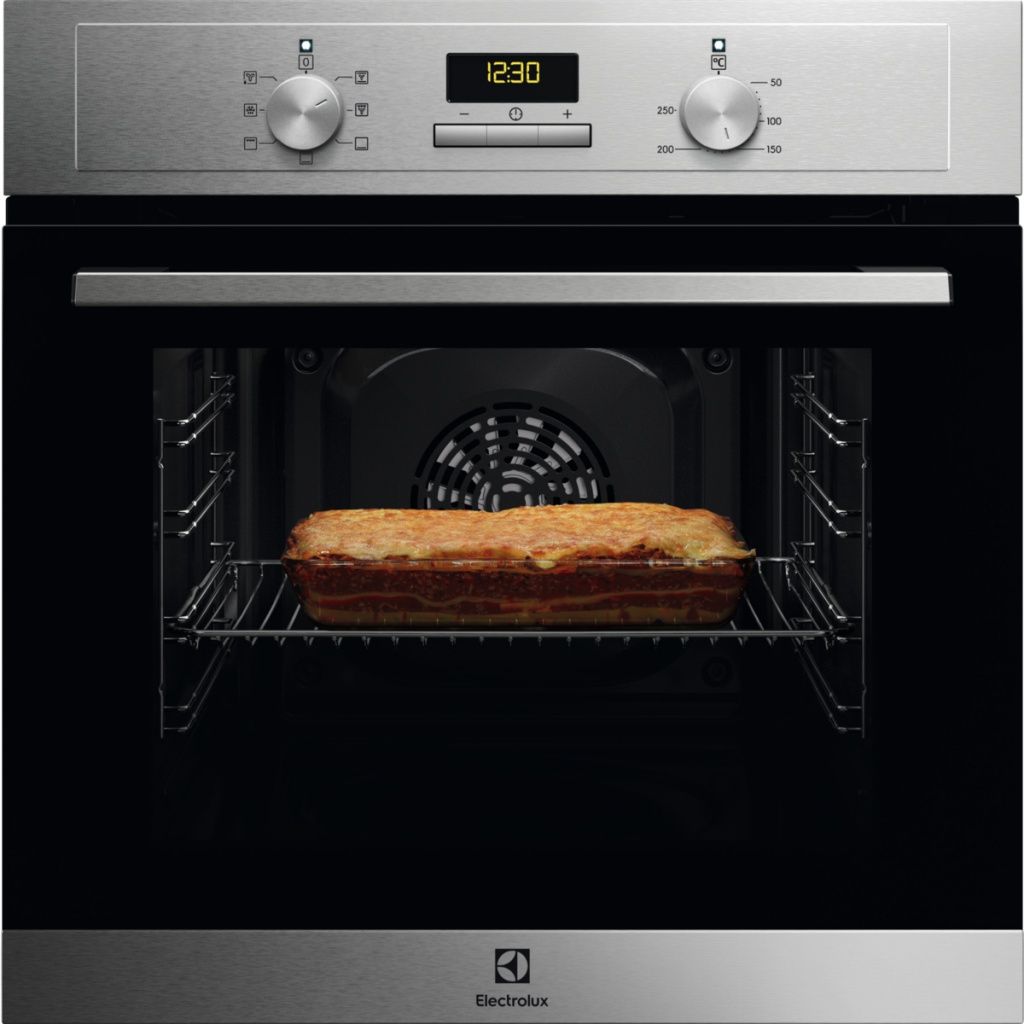 HORNO ELECTROLUX KOHHH00BX3