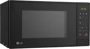 MICROONDAS LG MH6042D